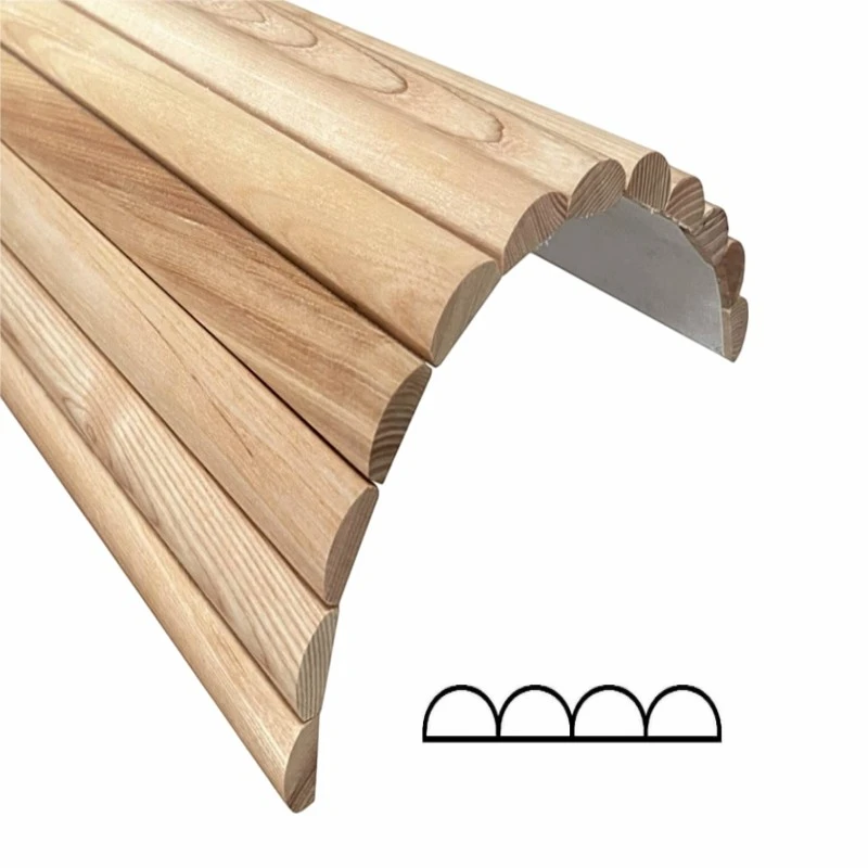 Acoustic Composite Wallboard Wood Fabric Finish suppliers